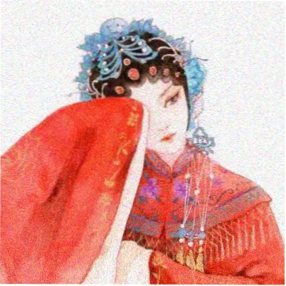 用户 周末放映员 头像